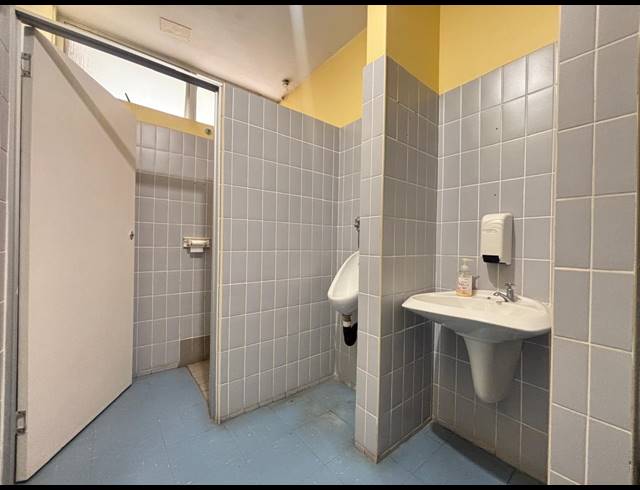 190M² OFFICE TO LET IN WESTVILLE